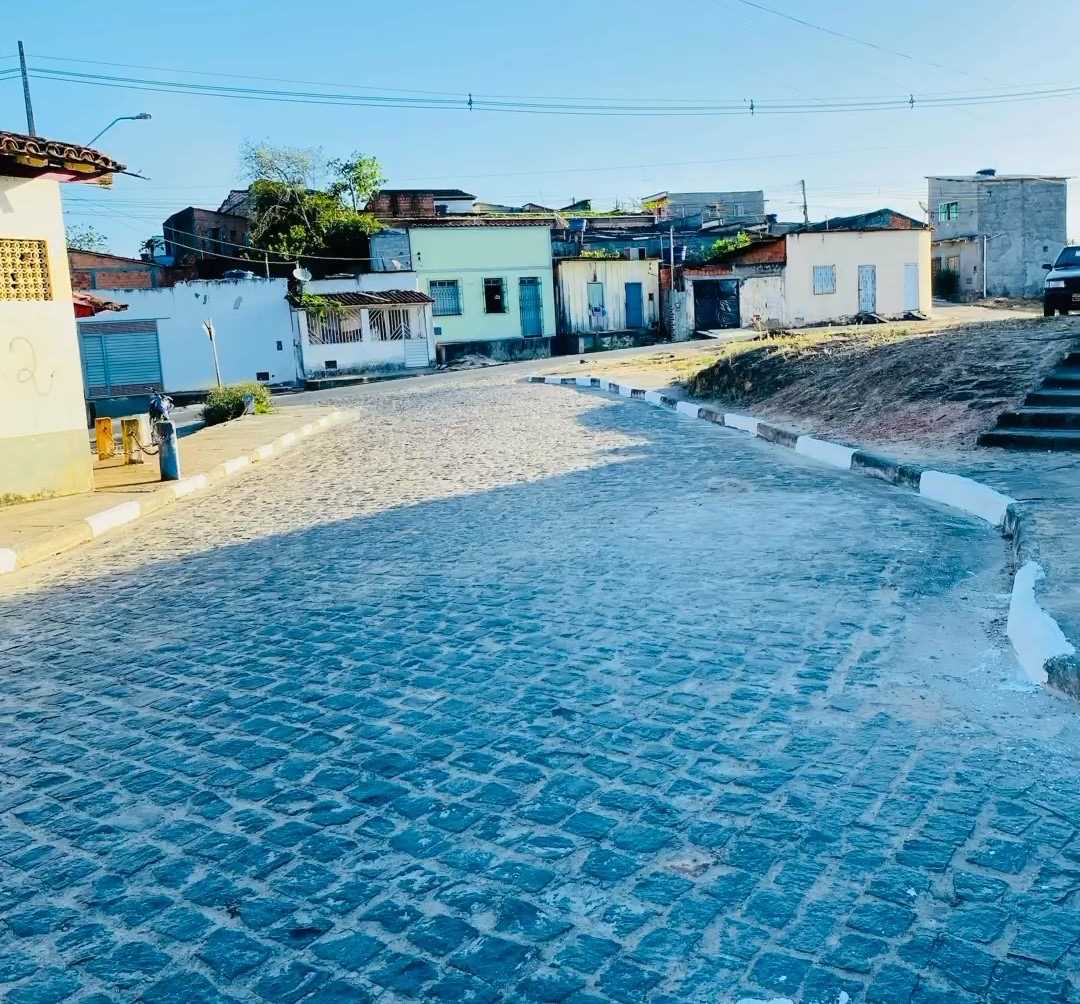 Camacã: Projeto Cidade Limpa é mais Bonita não para